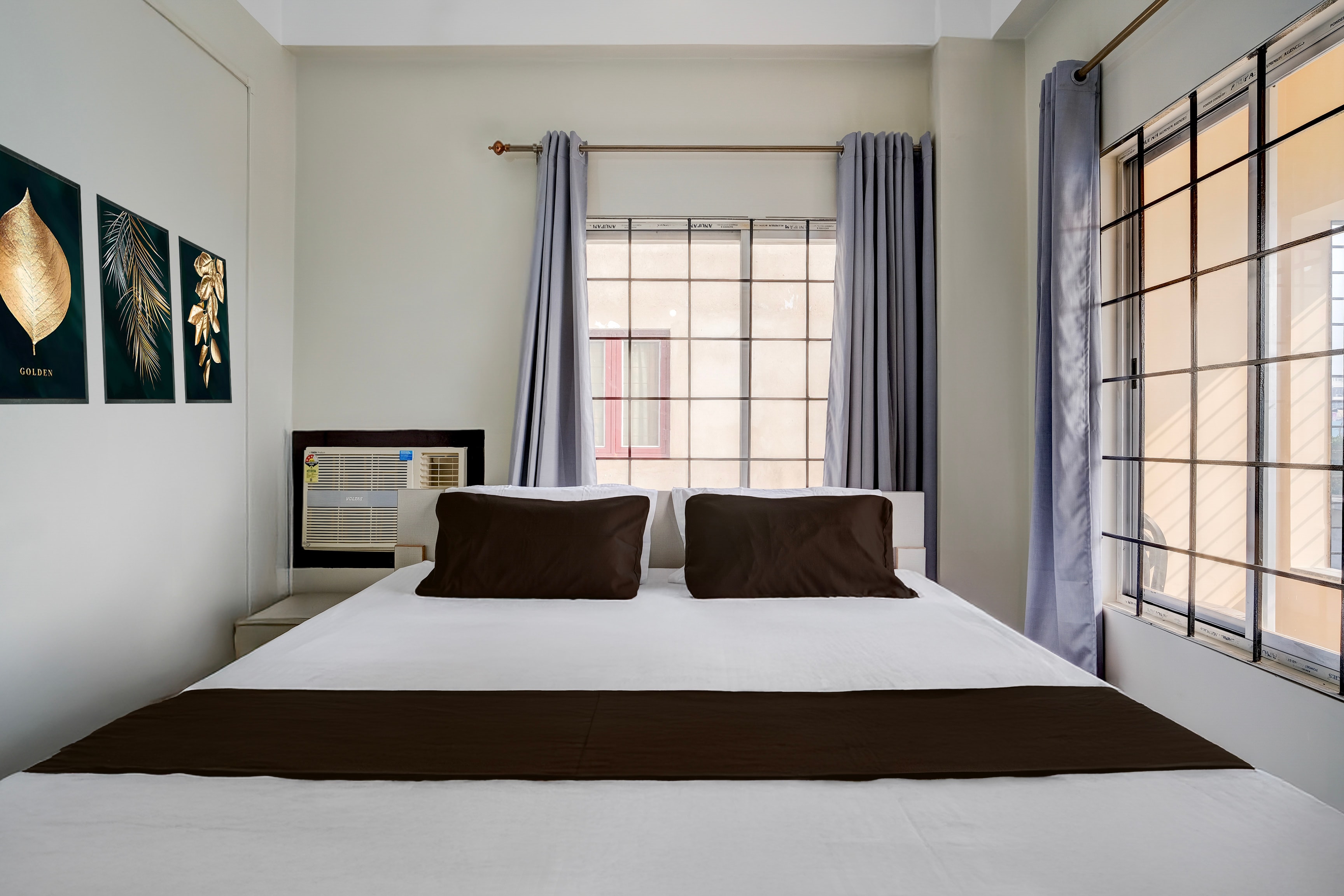Hotel O by OYO Executive Homestay - Tap to explore photos