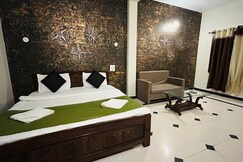 THE MADHAI RESORT