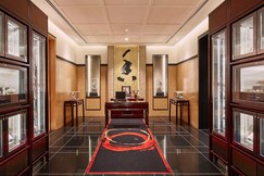 Singapore Marriott Tang Plaza Hotel