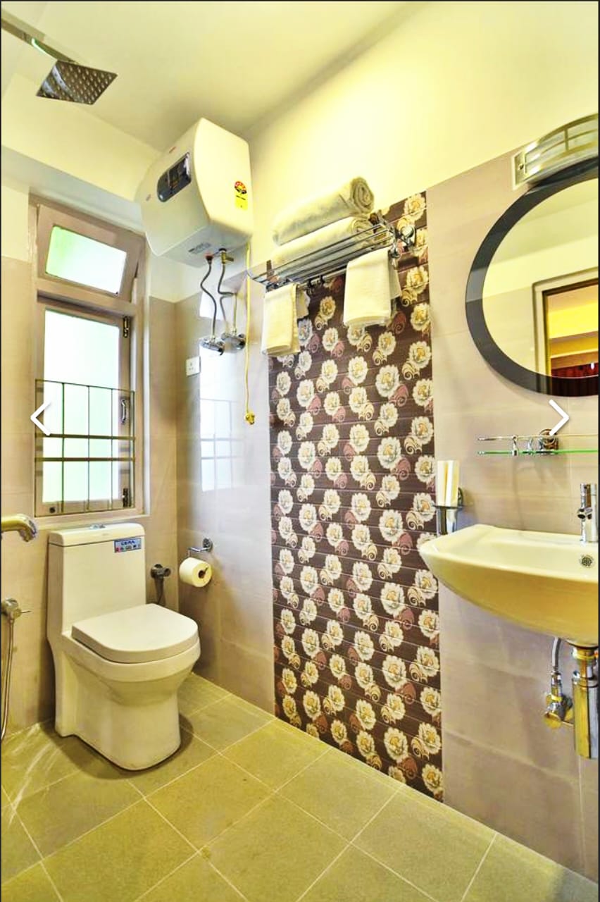 Powering Guest House - Tap to explore photos