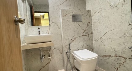Hotel Cliff Garden Room Type - Deluxe Double Room