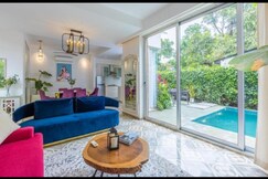 Vagator Royale 2bhk Villa With Private Pool