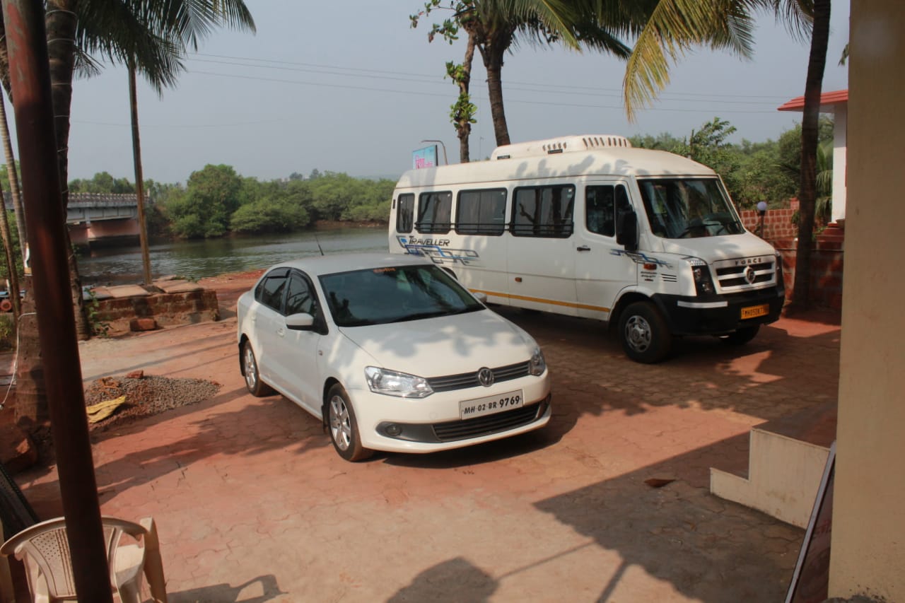 Disha Residency - Tap to explore photos