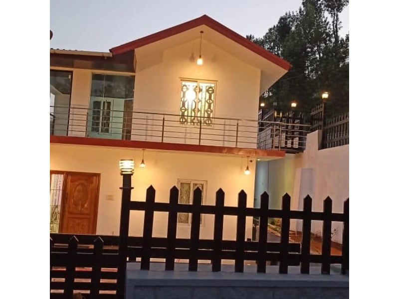 Moon Stone 3BHK Villa - Tap to explore photos