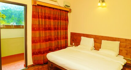 GREEN GATES WAYANAD Room Type - Standard Room Non AC