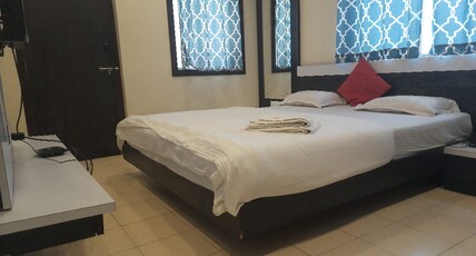 HOTEL GRAND MURUD Room Type - Super Deluxe Family Room