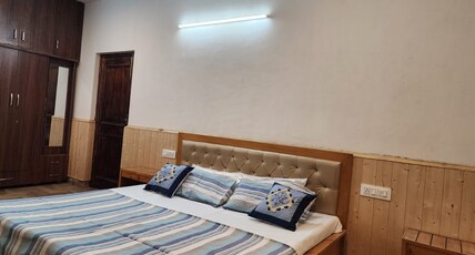 Sneh Homestay Room Type - Sneh Homestay