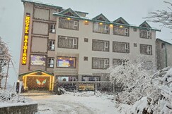 Hotel Sainison, Manali