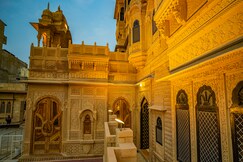 Hotel Golden Rock Jaisalmer