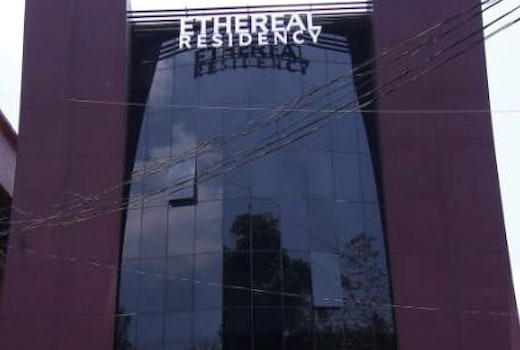 Ethereal Residency