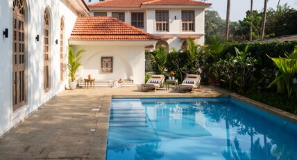 LohonoStays Villa Regato E Room Type - LohonoStays Villa Regato E