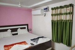 New Upendra Residency