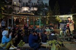 The 12 Monks Hostel | Rooms & Dorms