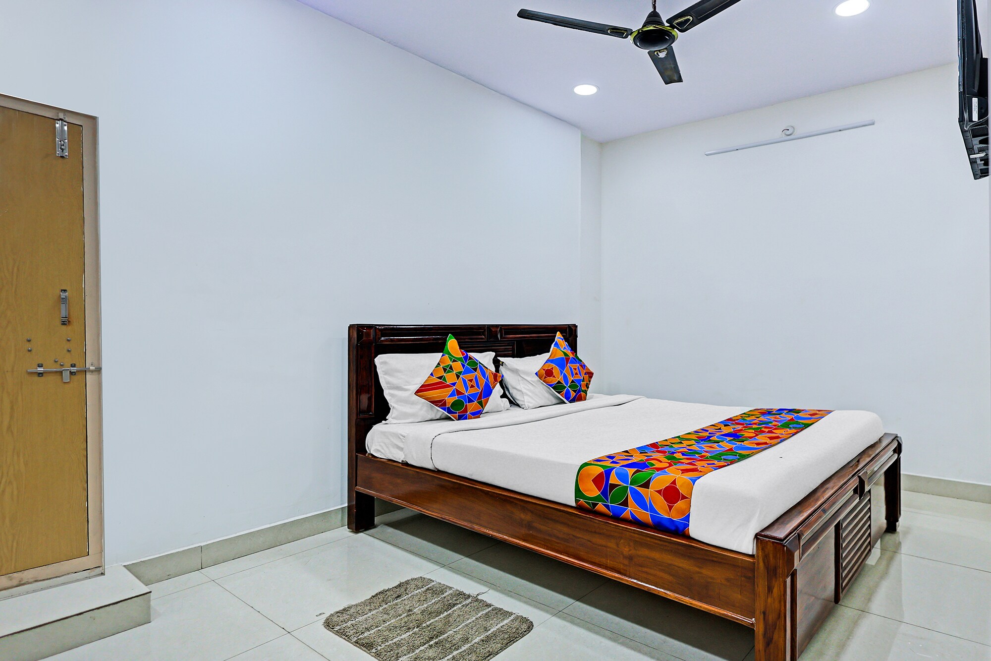 FabHotel Gita Residency - Tap to explore photos