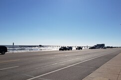 Holiday Inn Express Hotel Galveston West-Seawall, an IHG hotel