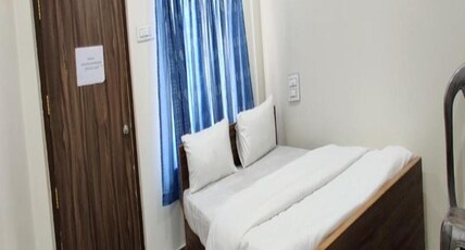 V CONVENTION Room Type - Standard Room