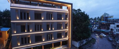 Hotel Beyond Blu