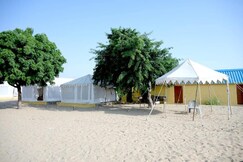 Photos of Khuri Desert Safari Camp