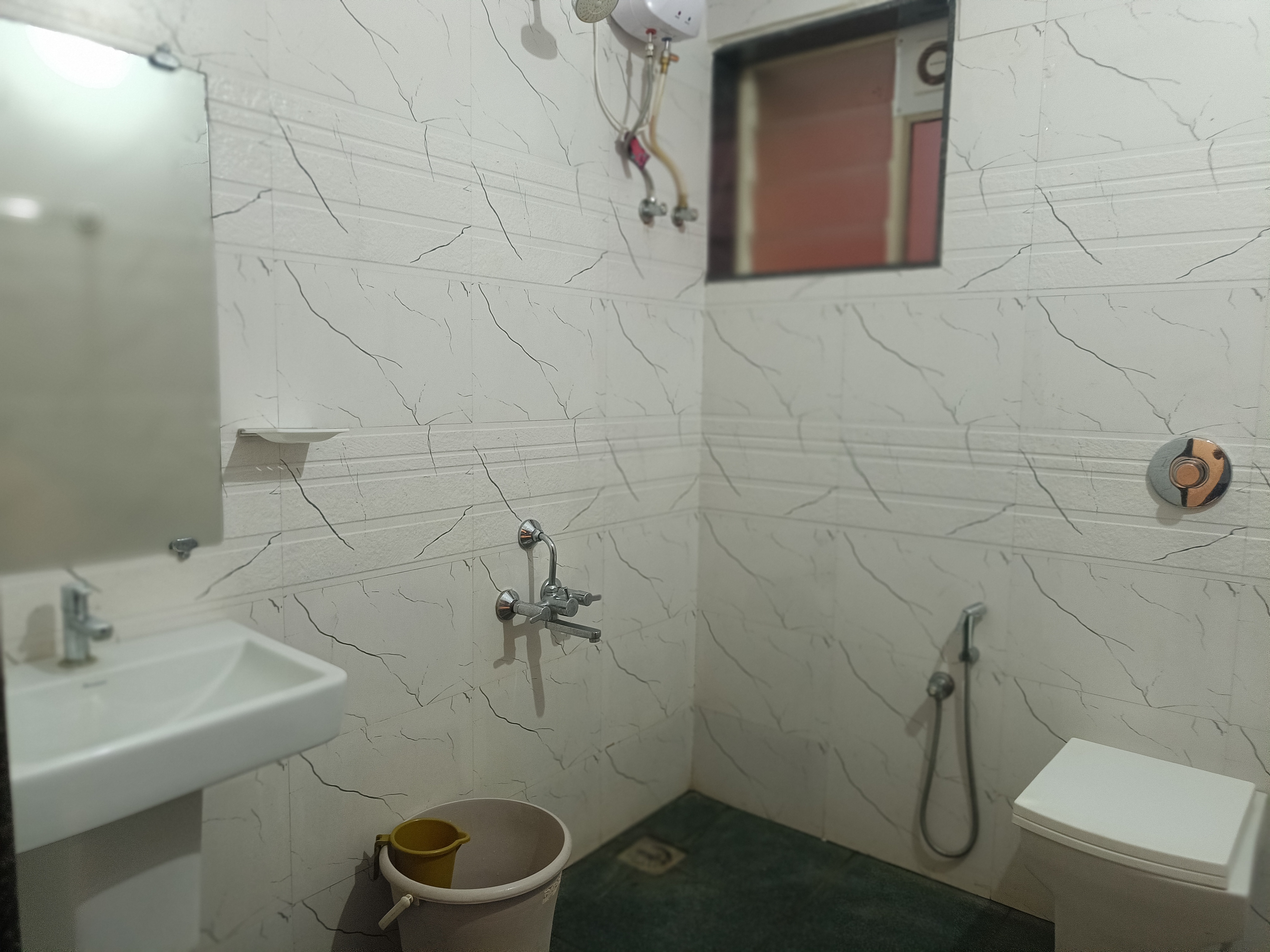Hotel Radhma Residency - Tap to explore photos