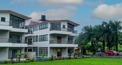 Luxurious and Scenic 9 BR Villa Room Type - Luxurious and Scenic 9 BR Villa