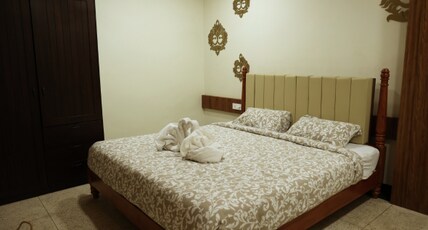 Mayilveedu Guest House Room Type - Junior Suite Room