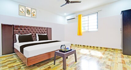 Hotel O Stayo Inn Room Type - Classic