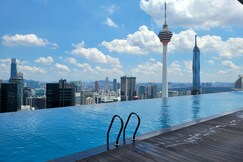 Flixses Suites at Platinum KLCC
