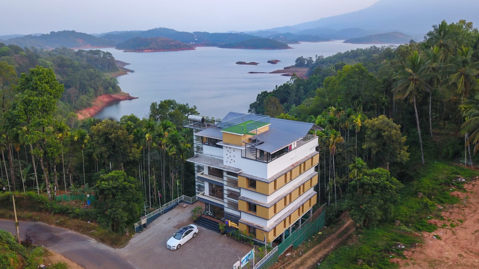 Main gallery