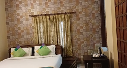 Hotel Radoli House-Heritage Hotel Room Type - Deluxe Hotel Radoli House-Heritage Hotel Room Type - Deluxe