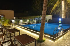 Tadoba Tiger Valley Resort