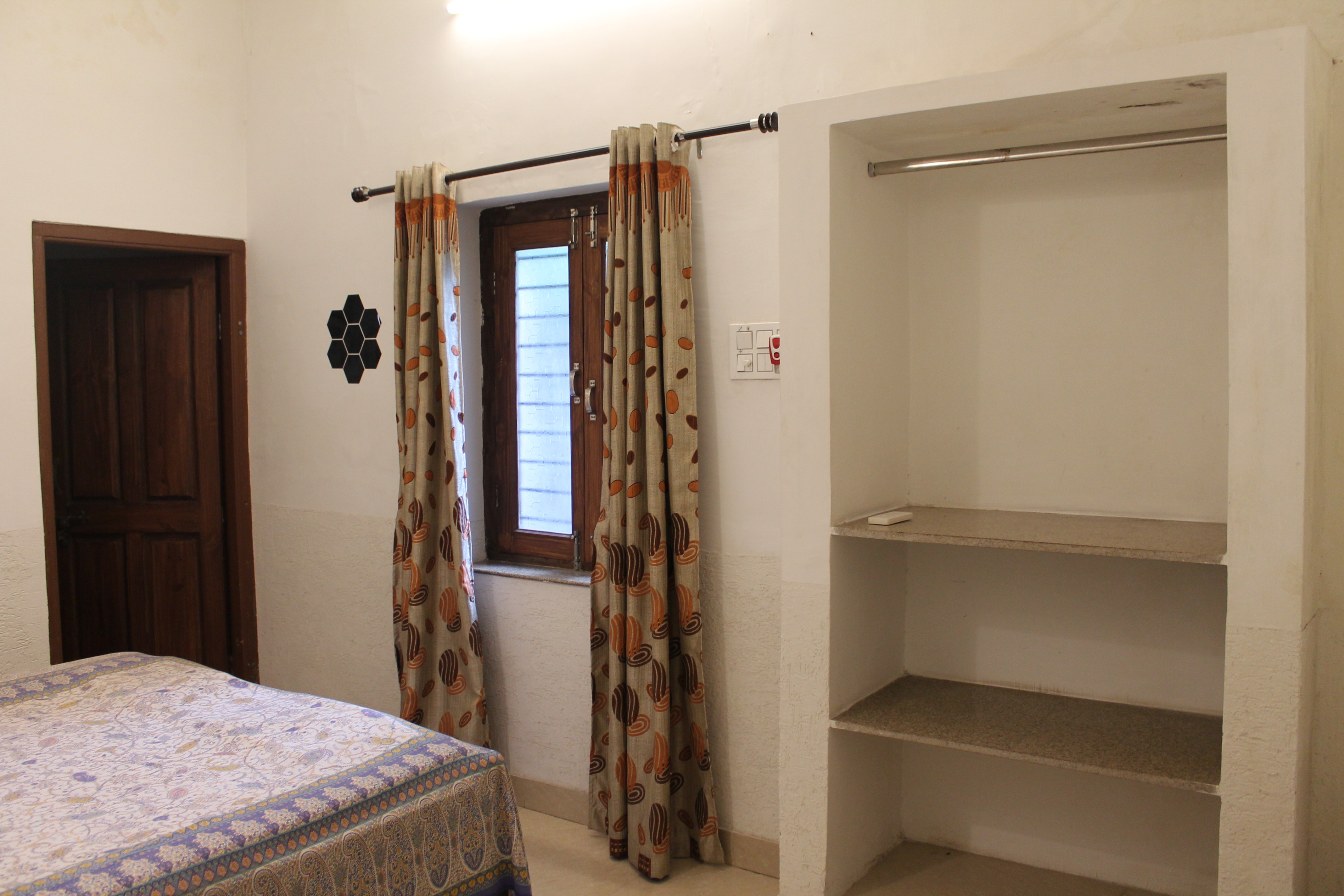 Aravali Cottage - Tap to explore photos