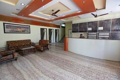Address of Hotel Rahi Residencce