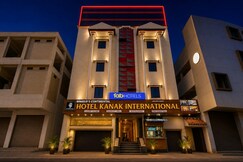 FabHotel Kanak International