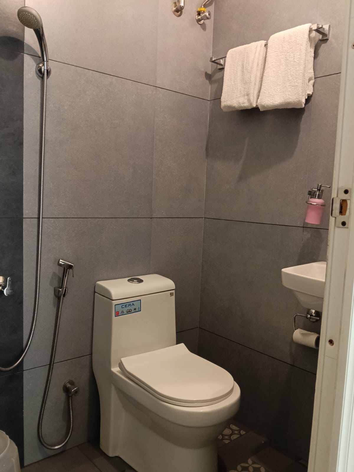 NIRVANA HAVEN HOME STAY - Tap to explore photos