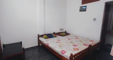 Prems Homestay, Fort Kochi Room Type - (H1)-Non AC 2 Bedded Room