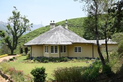 ama Stays & Trails | Tea Estate Bungalows, Munnar