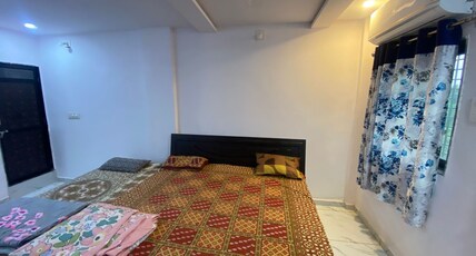 Radhe shyam Home Stay Room Type - Radhe shyam Home Stay