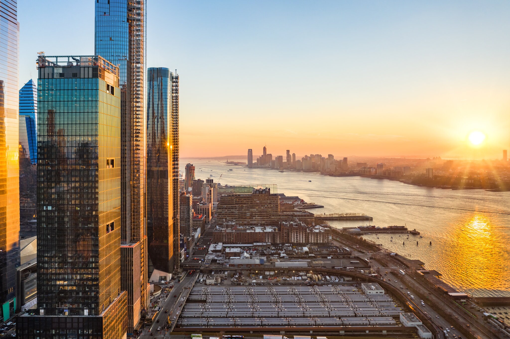 Candlewood Suites NYC -Times Square - Tap to explore photos