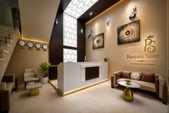 Raayara Suite