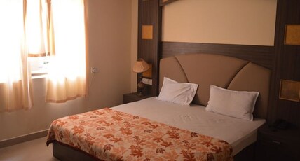 Hotel City Palace Room Type - Suite