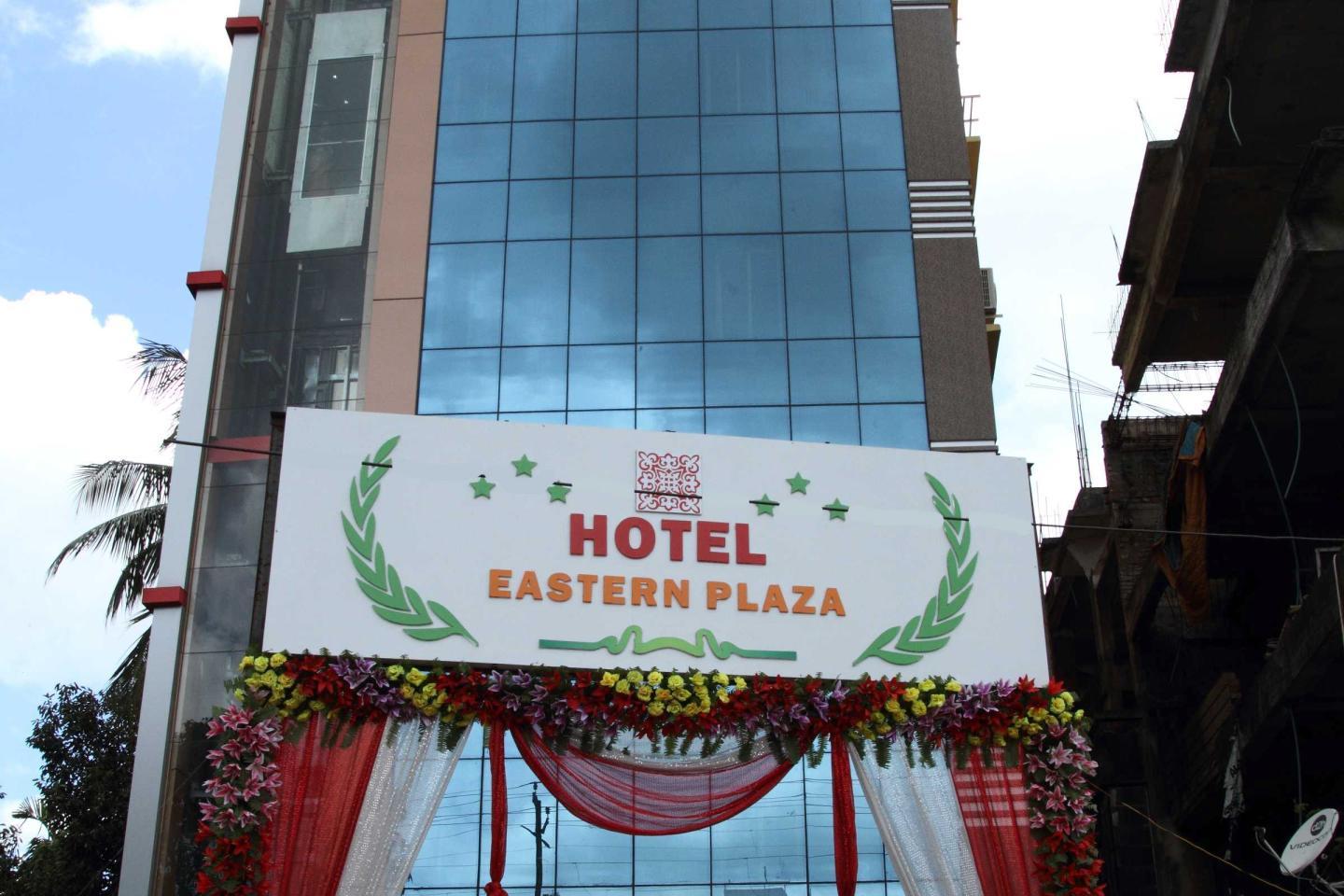 HOTEL EASTERN PLAZA - Tap to explore photos