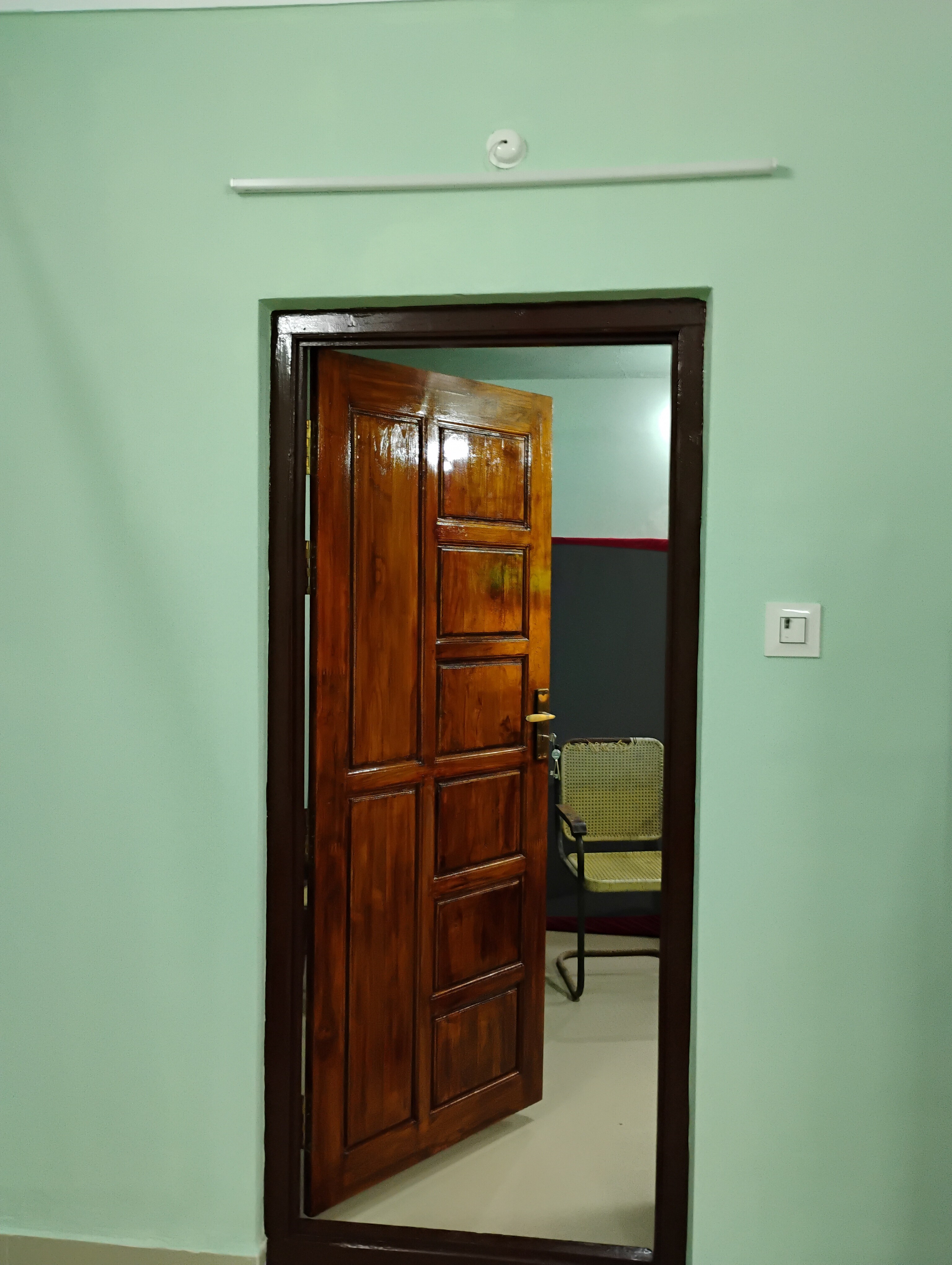 Space craft Guest house - Heritage villa - Tap to explore photos