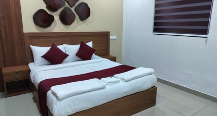 RIVA RESORTS Room Type - Private Cottage (Nihara, Mayura & Vihara)