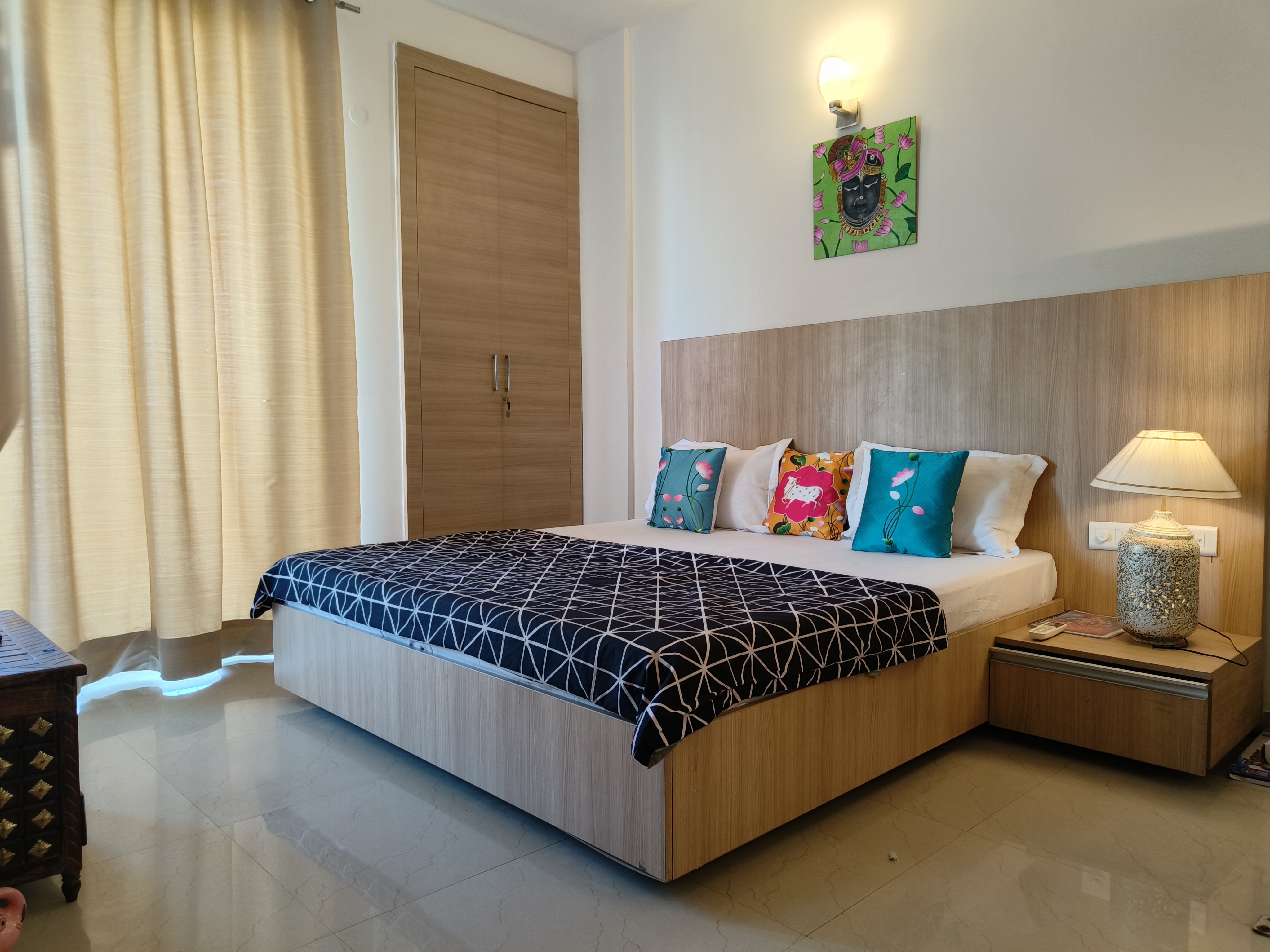 Haripriya House- Divine Homestay - Tap to explore photos
