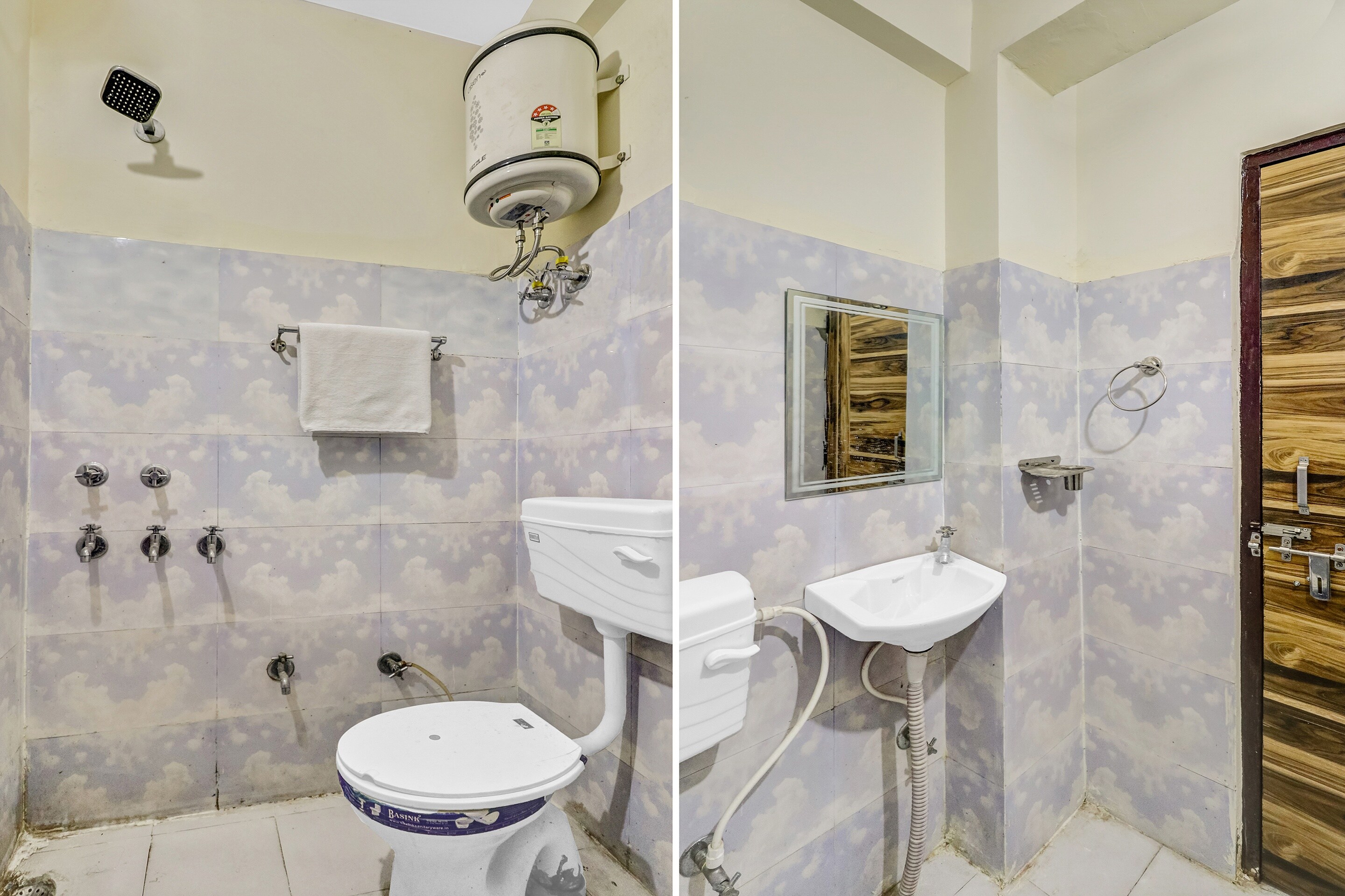 Super Hotel O Shankar Hotel Ghaziabad Railway Station - Tap to explore photos