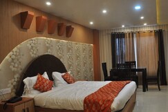 HOTEL BNS INTERNATIONAL