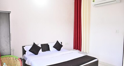 The Forest View Resort Room Type - Forest View Room
