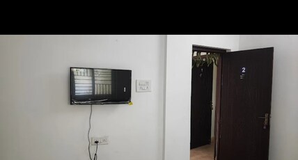 R.V Ruthra Lodge Room Type - Double bed room R.V Ruthra Lodge Room Type - Double bed room