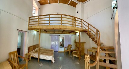 Buransh heritage home stay Room Type - Bedroom 1