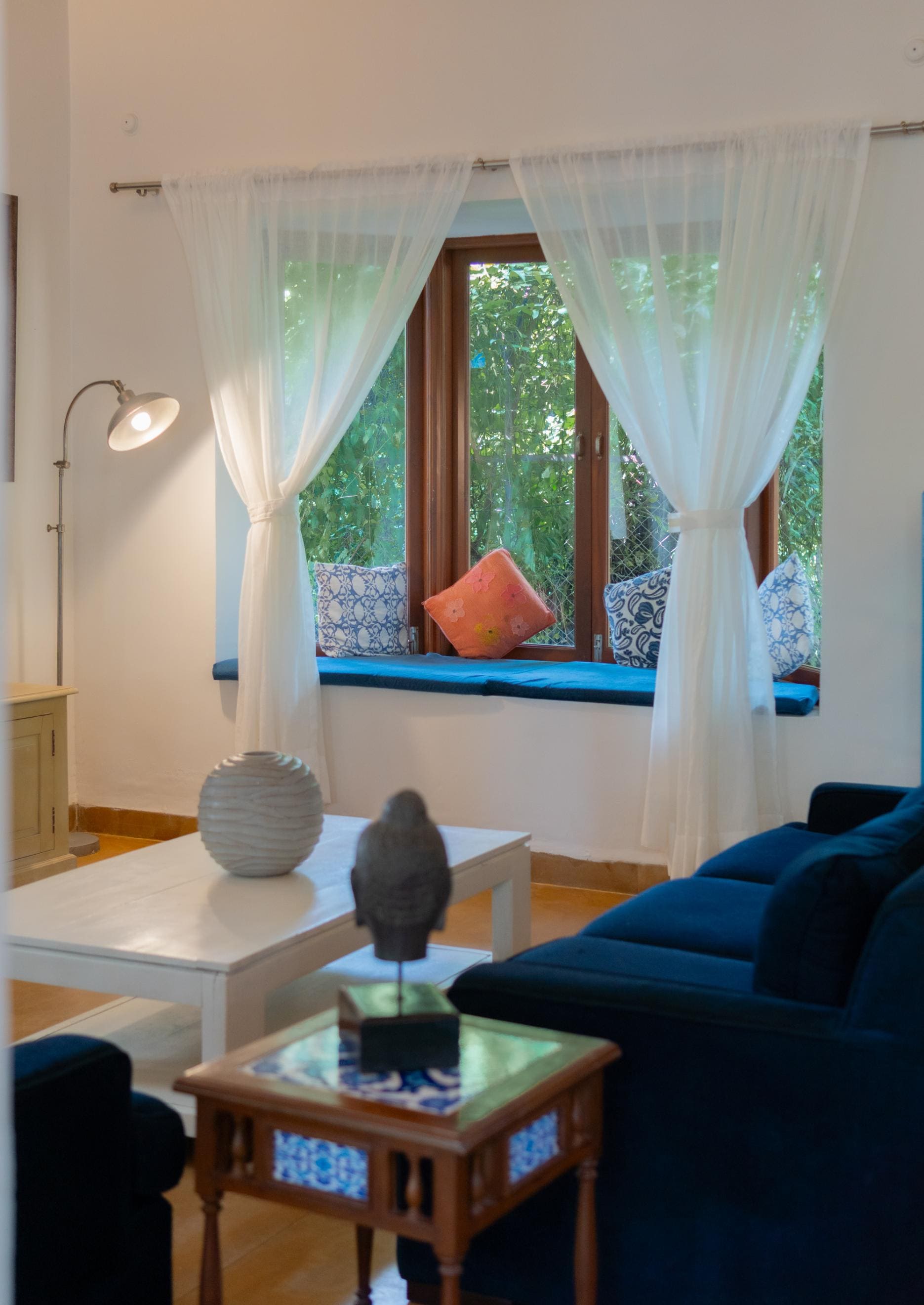 Rainforest Casa Azure 3 BHK Villa - V3 - Tap to explore photos